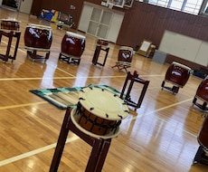 学校・イベント向け和太鼓企画をプロが提案します イメージ1
