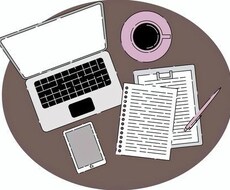 データ入力させて頂きます イメージ1
