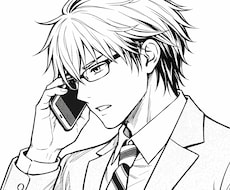 男性声優さんの温かい声であなたの心のお悩み聞きます イメージ1