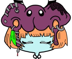 個性的なカワイイアイコンお届けします イメージ1