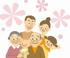 介護が必要な方の家族様の相談に乗ります イメージ1