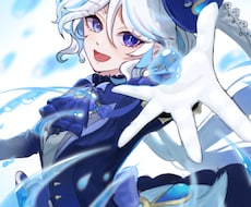 ご希望のイラスト描きます イメージ1