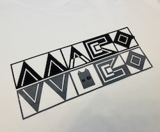 ご希望のロゴを作成します イメージ1