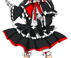 あなたのオリジナルキャラクター製作します イメージ1