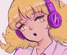 イラストアイコン描きます イメージ1
