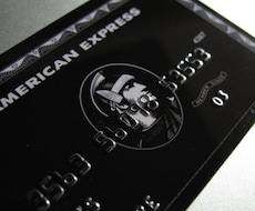 究極の不労所得「ブラックカード」を販売します イメージ1