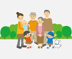 嫁姑・同居の悩みをお聞きします イメージ1