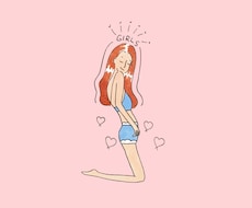 イラストを描かせていただきます イメージ1