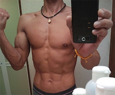 40代で体脂肪率5.5％にした運動方法を教えます マイナス18キロ！自宅で痩せたダイエットスクールのノウハウ