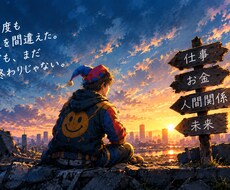 あなたの選択肢を増やします これしかないから選択肢を増やす一緒にあなたの道を探します