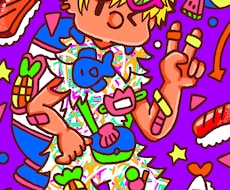 一緒に相談し合いながら究極のデザインを制作できます イメージ1