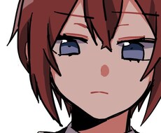 SNS用アイコン描きます イメージ1