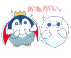 かわいい動物さんイラスト、アイコン描きます イメージ1