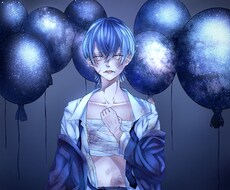 理想に合わせたアイコンイラストを制作致します イメージ1