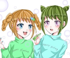 創作小説等の表紙や挿絵を描きます オリジナル小説を描いたけどイラストが苦手という方にオススメ♪