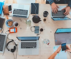 Webサイト制作の、内容・構成の仕様書作成をします イメージ1