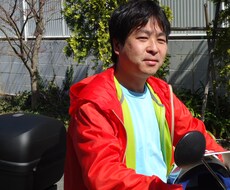 ５０歳のオジサンが話を聞きます イメージ1