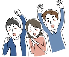 商用OK！様々なタッチのイラスト描きます 食べ物・人物・物など！ビジネスシーンで使いやすいイラスト
