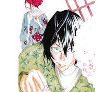 【手描き】似顔絵、アイコン、オリジナル人物をキャラクター風に描きます★ イメージ1