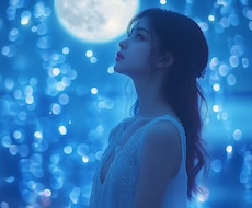 魂の肩こりをほぐします イメージ1