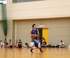 バスケットボール初心者向けの個人スキルを教えます イメージ1