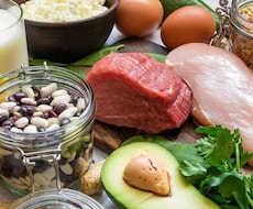 1ヶ月！！身体の作り方、食事指導致します イメージ1