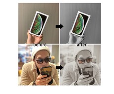グラマーによるインスタ映えの画像、写真加工をします イメージ1