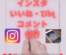 インスタグラムの運用代行いたします ターゲットに刺さるメッセージで、濃いファンを増やします！