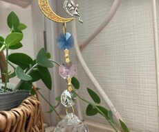 あなたか選んだサンキャッチャー作ります イメージ1