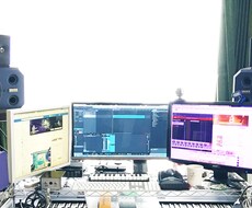 【先着１組】30万の音楽制作を体験価格で【限定再開】