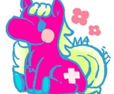 キャラクターデザイン請負います 申し訳ありません・・・・-現在停止中です-