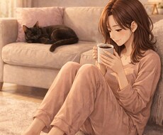誰にも言えない悩み、ゆっくり聞きます イメージ1
