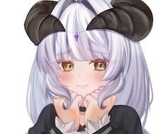 かわいい女の子描きます イメージ1