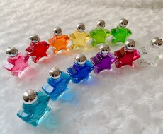 あなたをカラーセラピストにします イメージ1