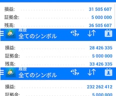 FX スマホ　最速で勝てる手法を教えます 相関、水平線、時間等を使う逆張りのスキャルピング手法です。