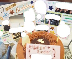 心のこもったアルバムを作ります イメージ1
