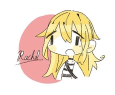 SNS用のアイコン等お描きします イメージ1