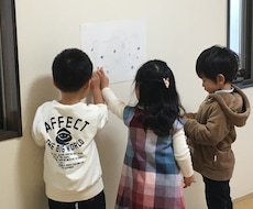 子育てで悩まれている親御様のパートナーになります イメージ1