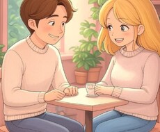 好きって難しい、一緒に考えます イメージ1