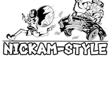 あなたのイメージ私がかっこよく描きあげます 記念やイベント普段こんなデザインのTシャツ欲しいなを叶えます