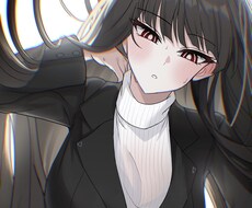 商業利用◎立ち絵、一枚絵、キャラデザなど描きます イメージ1