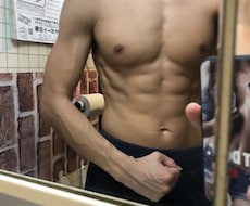 初心者向け・体幹トレーニングを中心に身体鍛えます イメージ1