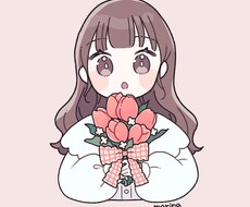 女性目線でマチアプ返信作成します イメージ1