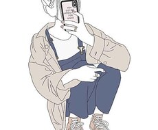 あなただけのキャラクター作ります イメージ1