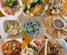 ワイン関連のペアリングやレシピのご相談承ります イメージ1