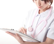 訪問看護師です。在宅介護全般の話し相手をいたします イメージ1
