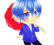 アイコン、ベッターなど描きます 理想的なイラストに！頑張ります