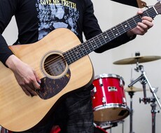どんな曲でも採譜、耳コピー、アレンジいたします バンドの譜面に、鼻歌を譜面化、ギター譜、TAB譜、ウクレレ譜
