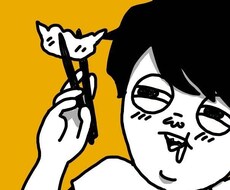 アイコンデザインします ★ちょっとクスっとくるイラストを！