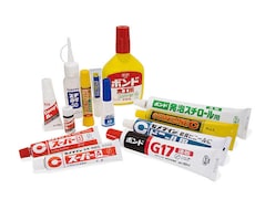 接着剤管理士が接着剤のご相談のります 元接着剤メーカー勤務が教えます！